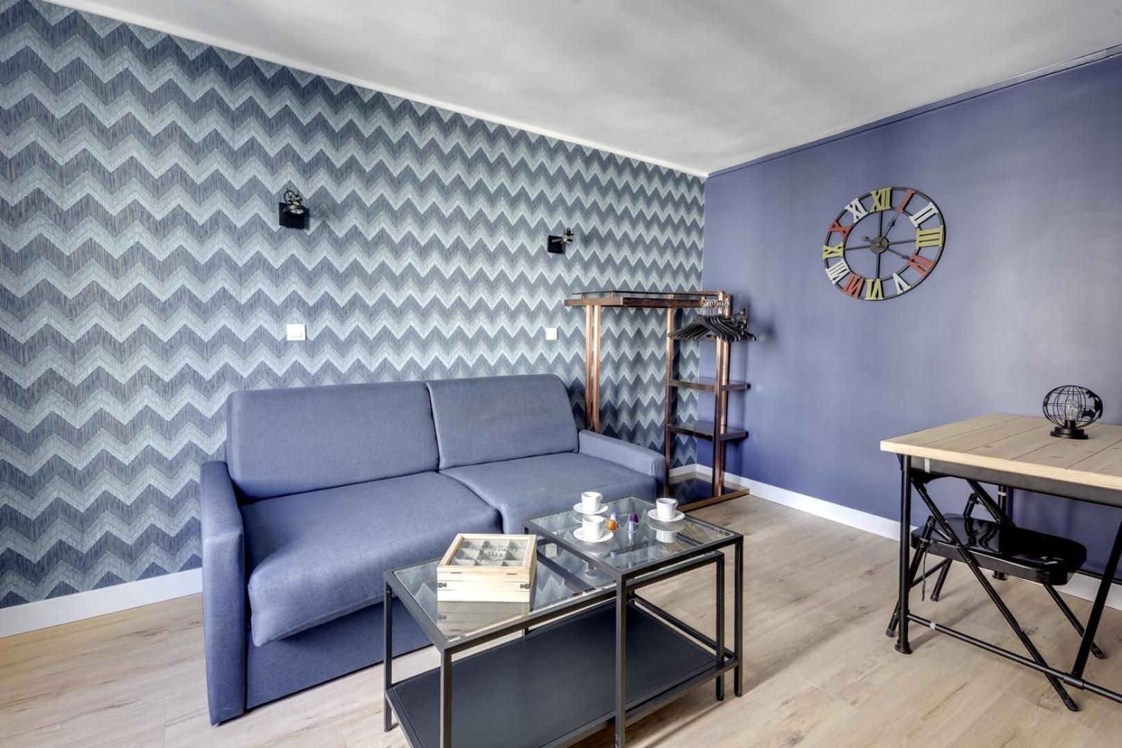 129 Suite Haim - Superbe Appartement A Paris. Kültér fotó