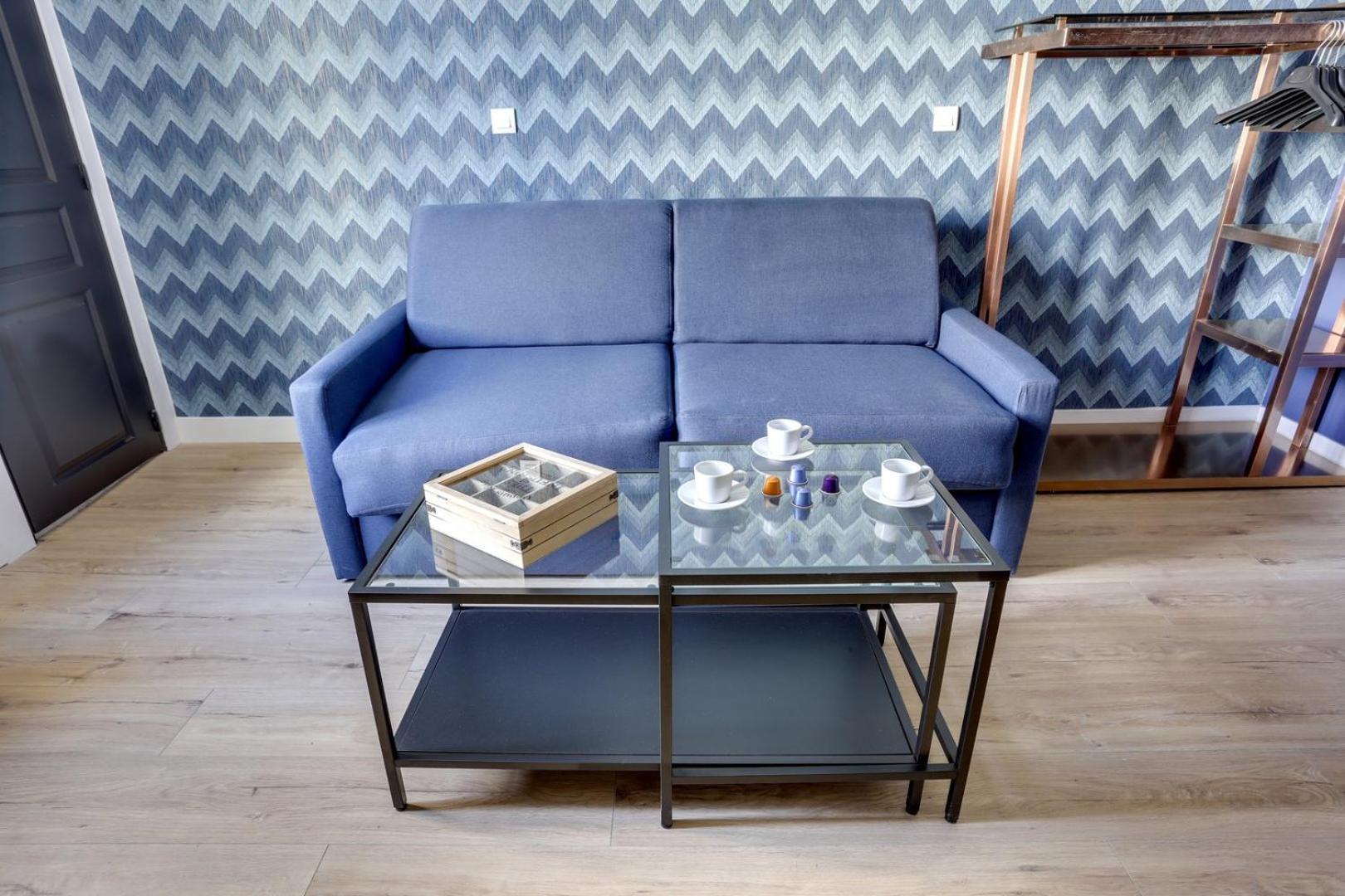 129 Suite Haim - Superbe Appartement A Paris. Kültér fotó