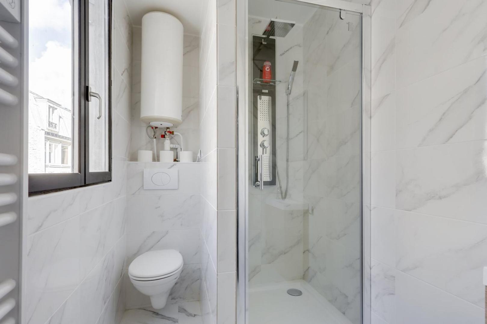 129 Suite Haim - Superbe Appartement A Paris. Kültér fotó